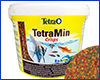  TetraMin Crisps    200 ml ().